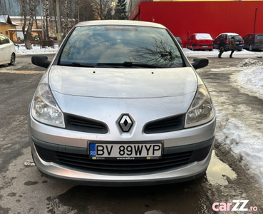 Renault clio 1.2 bnz 2006