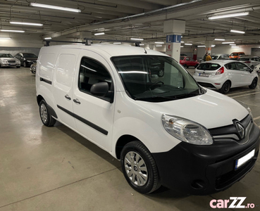 Renault kangoo maxi energy 2016-XI