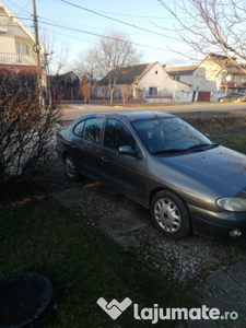 Renault megane clasic an 2000 motor 1600