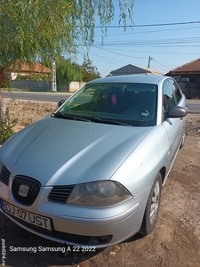 seat cordoba de vanzare