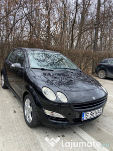 Smart Forfour 2006