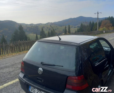 Volkswagen Golf 4