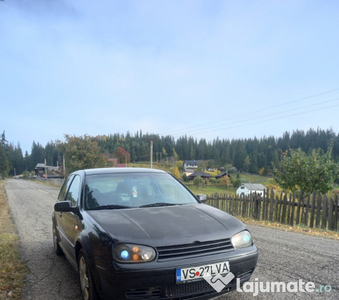 Volkswagen Golf 4