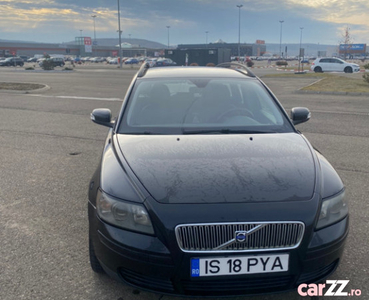 Volvo V50 1.6 Diesel