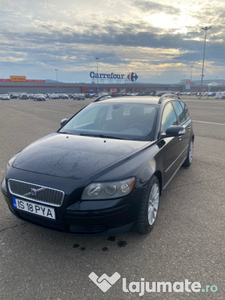 Volvo V50 1.6 Diesel