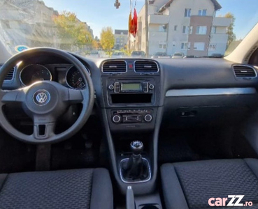 Vw Golf 6 impecabil