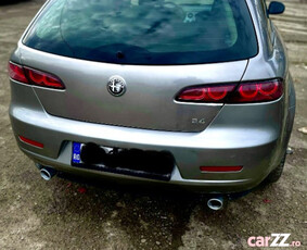 Alfa Romeo 159 2.4