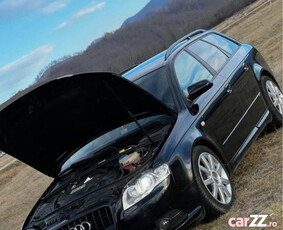 Audi A4 B7 2.0TDI Quattro SLine