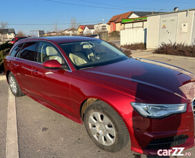 Audi A6 Avant ,C7,2.0 TDI Ultra S-tronic