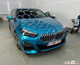 BMW 220d f44 2022