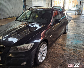 Bmw 318d 2.0l 2009