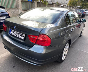 BMW 318i E90 Automat 2009 FACELIFT E5 Proprietar Pilot Klima