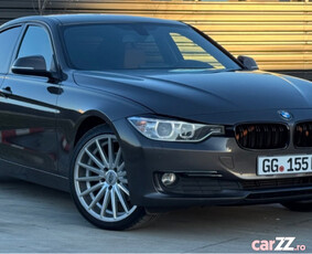 Bmw 320D 184Cp Luxury/Harman/Kardon/Bi-Xenon/Navi MARE/Piele etc