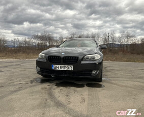 Bmw F10 2.0d 184cp