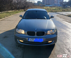 Bmw Seria 1 Euro5