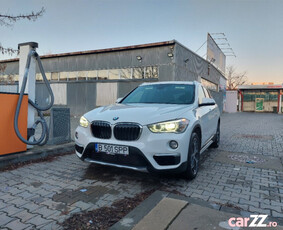 Bmw X1 28i xDrive