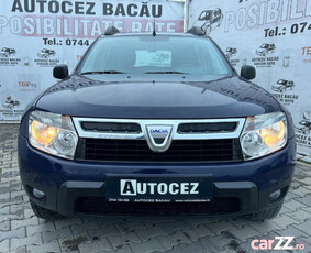 Dacia Duster 2012 1.6 Mpi E5 Rate/Garantie