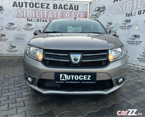 Dacia Sandero 2013 Diesel 1.5 dCi / RATE / GARANTIE