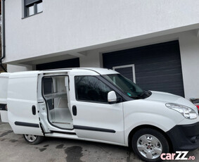 Fiat Doblo - pitesti arges