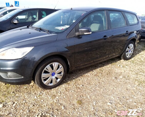 Ford FOCUS 1,6 TDCI Climatronic,2010 E4,Oradea