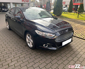 Ford Mondeo MK5 2.0 diesel / automat 2015