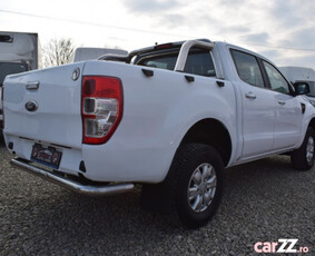 Ford Ranger XLT 4x4 2.2TDCI / 2015 / Euro 5 / RATE