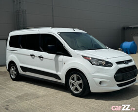 Ford Turneo Connect Grand / 2018 / Cutie Automata- PosibilitateLeasing