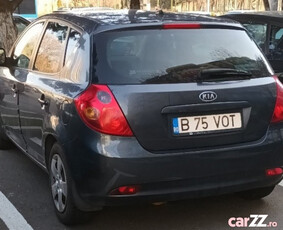 Kia cee'd 2008,142000 km