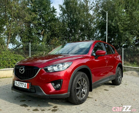 Mazda CX-5 2.2 Diesel 2014