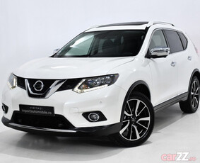 Nissan X-Trail 1.6 DCI 130 CP