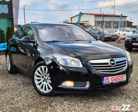 Opel Insignia / 2009 / 2.0 CDTI / 160CP / GARANTIE 12 luni / RATE fixe