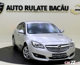 Opel Insignia OPC Line 2.0 CDTi 140CP 2013/10 Euro 5