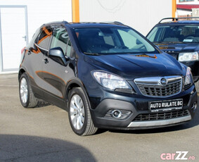 Opel Mokka 1.6CDTi 136CP Automata 2015/10 Euro 6