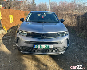 Opel Mokka-e 136 cp 50 kw