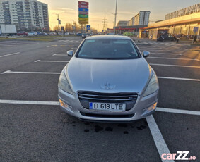 Peugeot 508 . 1.6 diesel an 2011 km 212.000