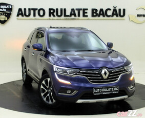 Renault Koleos 2.0 dCi 177CP 4X4 Automata 2019  Euro 6