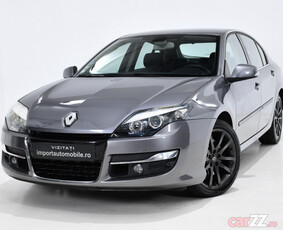 Renault laguna 2.0 dci 130cp