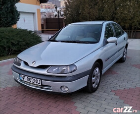 Renault Laguna berlin