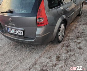 Renault Megane 2, an 2006