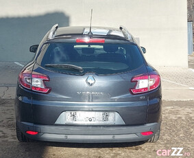 Renault Megane 2014/1.6 dci/130 cp/Navigatie Tom-Tom R-Link