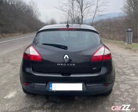 Renault Megane 3