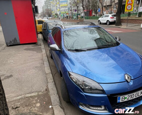 Renault megane 3 GT line Full