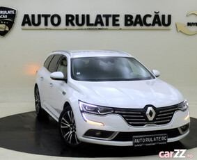 Renault Talisman 1.6 dCi 160CP Initiale Paris 4 Control Automata 2017