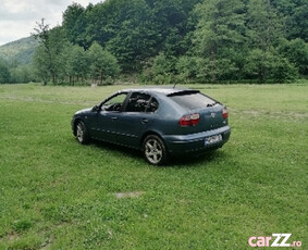 Seat Leon 1.6 16 valve