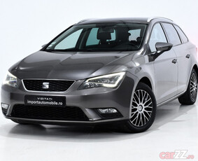 Seat LEON 4x4 1.6 TDI 105CP