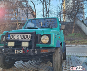 Suzuki Samurai in stare foarte bună!