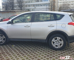 Toyota rav 4 diesel suv 4x4