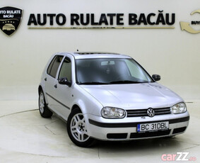 Volkswagen Golf 4 1.4 Benzina 75CP 2001