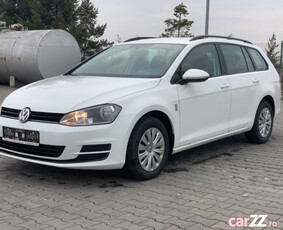 Volkswagen Golf 7 2015 1.6 TDI