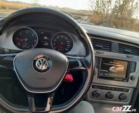 Volkswagen GOLF 7